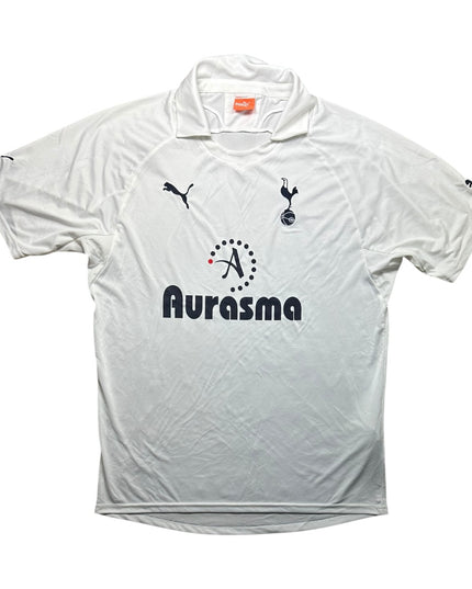 Tottenham Hotspur Football Shirt Home 2011/2012 (L)
