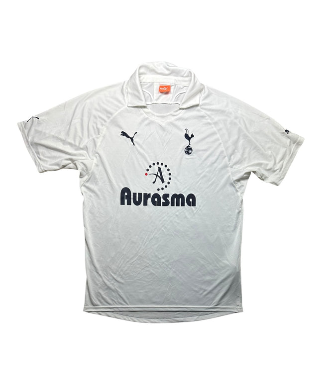 Tottenham Hotspur Football Shirt Home 2011/2012 (L)