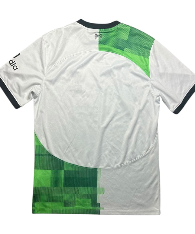 Liverpool Football Shirt 2023/2024 Away (M)