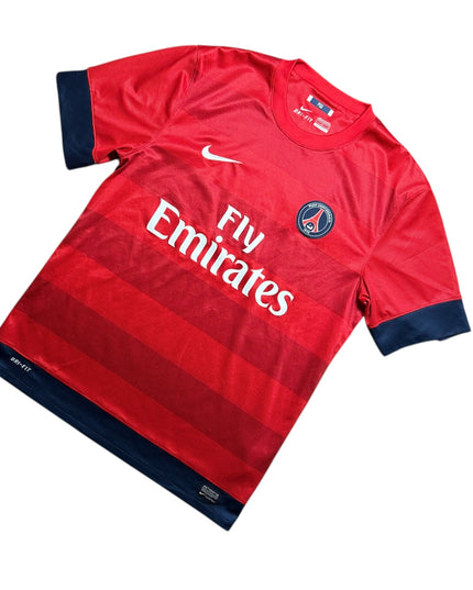 Paris Saint Germain Football Shirt 2012/2013 Away (L)