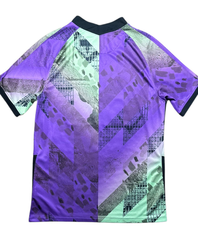 Tottenham Hotspur Football Shirt 2021/2022 Third (L)