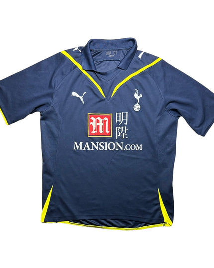 Tottenham Hotspur Football Shirt 2009/2010 Away (L)