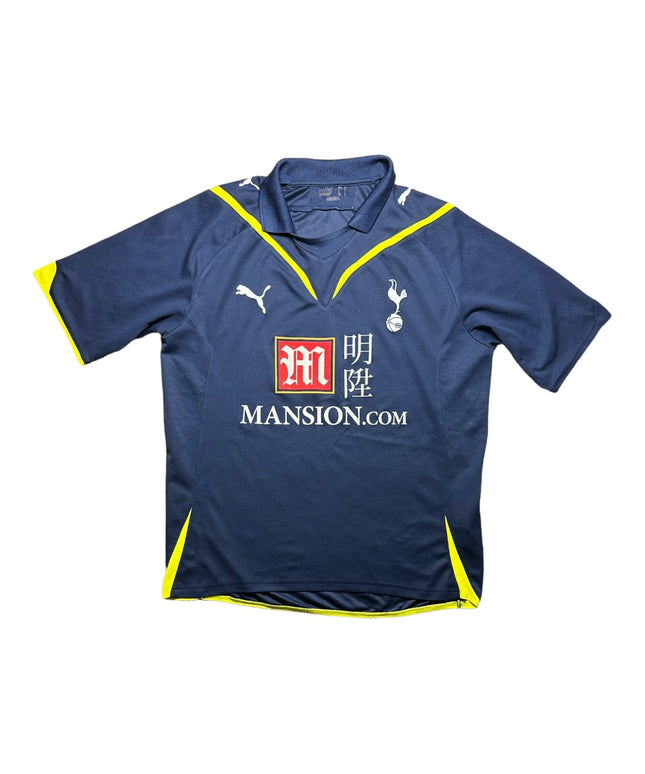 Tottenham Hotspur Football Shirt 2009/2010 Away (L)