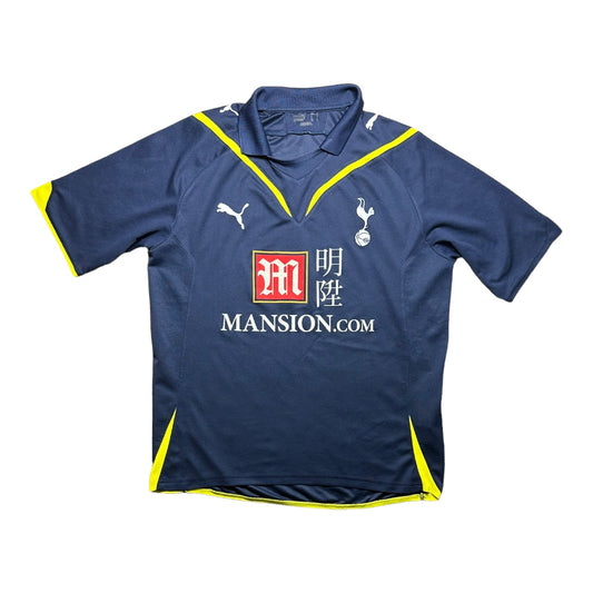 Tottenham Hotspur Football Shirt 2009/2010 Away (L)