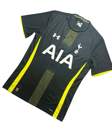 Tottenham Hotspur Football Shirt Away 2014/2015 (L)