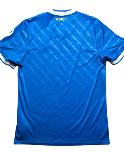 Real Madrid Football Shirt 2025/2026 Third (L)