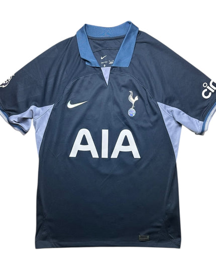 Tottenham Hotspur Football Shirt Away 2023/2024 Bissouma 8 (M)