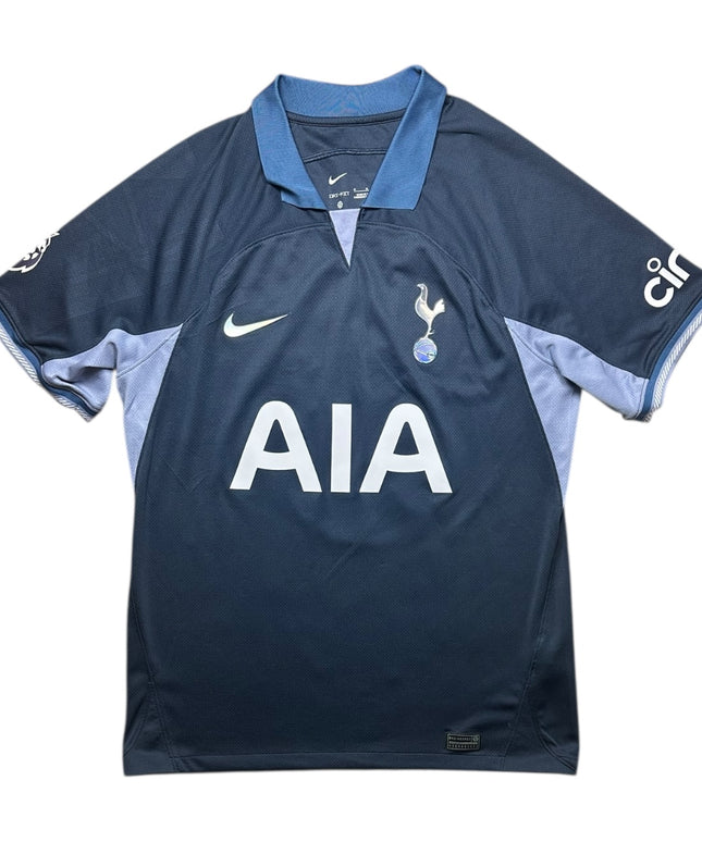 Tottenham Hotspur Football Shirt Away 2023/2024 Bissouma 8 (M)