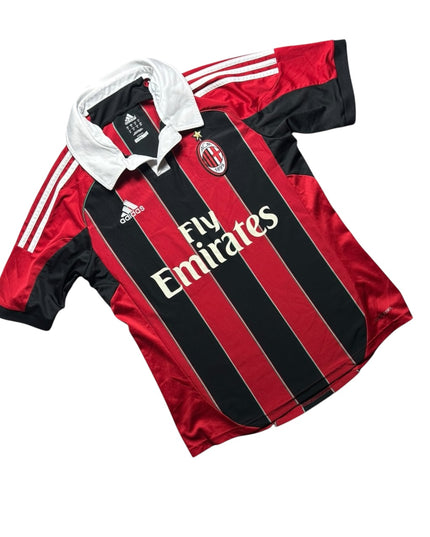AC Milan Football Shirt Home 2012/2013 (M)