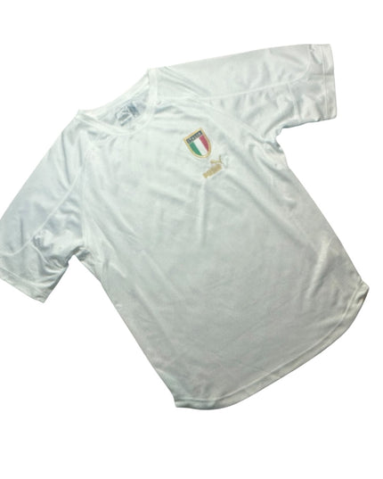 Italy Football Shirt Training Shirt 2004/2006 (L)