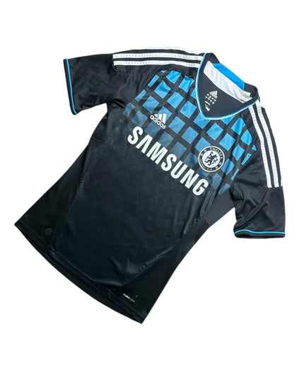 Chelsea Football Shirt Away 2011/2012 (S)