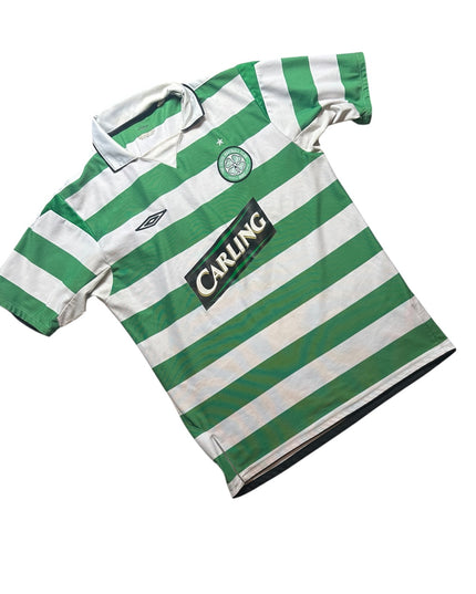 Celtic Football Shirt Home 2004/2005 (L)