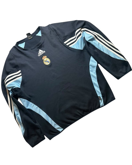 Real Madrid Track Jumper 2003/2004 (L)