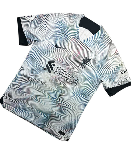 Liverpool Football Shirt 2022/2023 Away Nunez 27 (M)