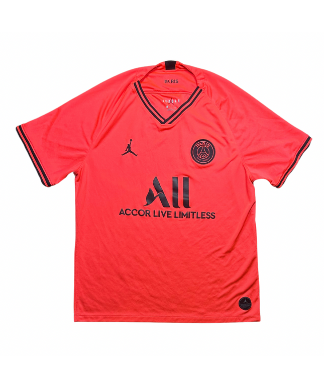 Paris Saint Germain 2019/2020 Away Football Shirt