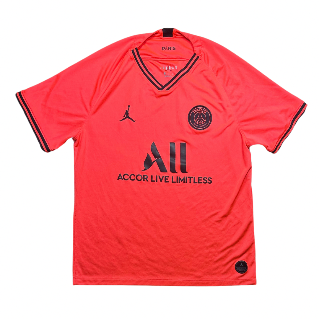 Paris Saint Germain 2019/2020 Away Football Shirt