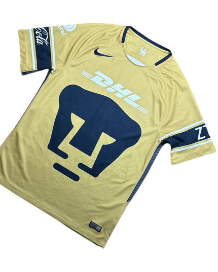 Pumas UNAM Football Shirt 2018/2019 Third (M)