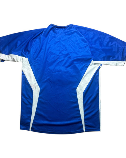 Sheffield Wednesday Football Shirt 2003/2005 Home (XL)