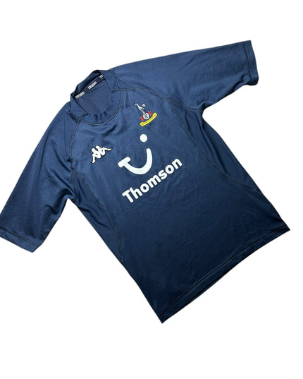 Tottenham Hotspur Football Shirt 2004/2005 Away (L)