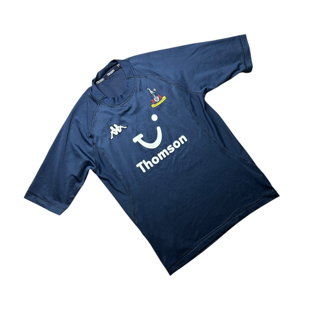 Tottenham Hotspur Football Shirt 2004/2005 Away (L)