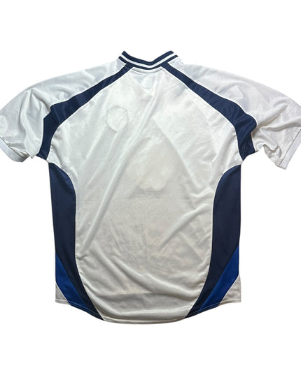 Sheffield Wednesday Football Shirt Away 2000/2001 (XL)