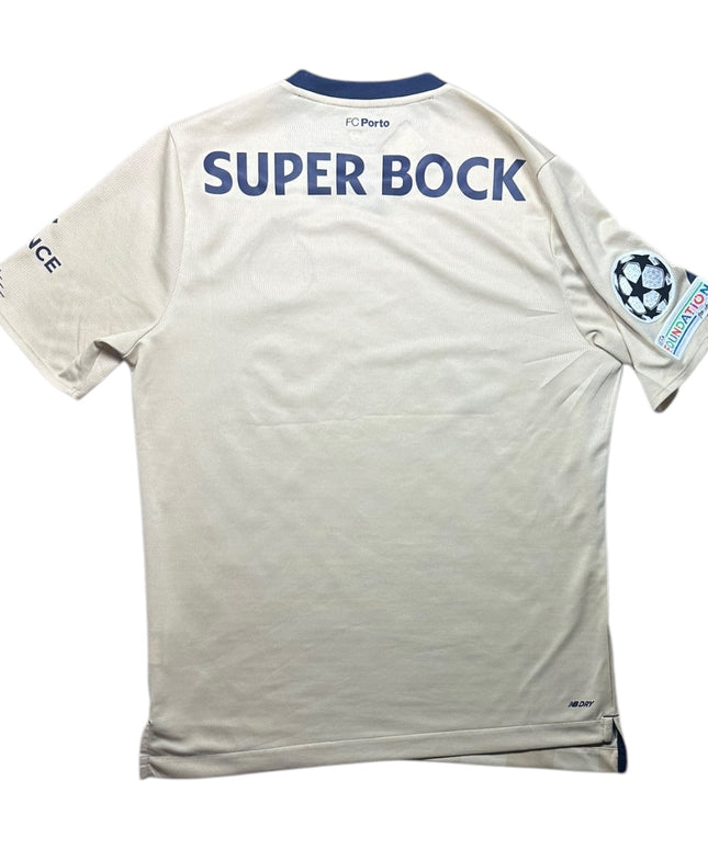 Porto Football Shirt 2023/2024 Away UCL (M)