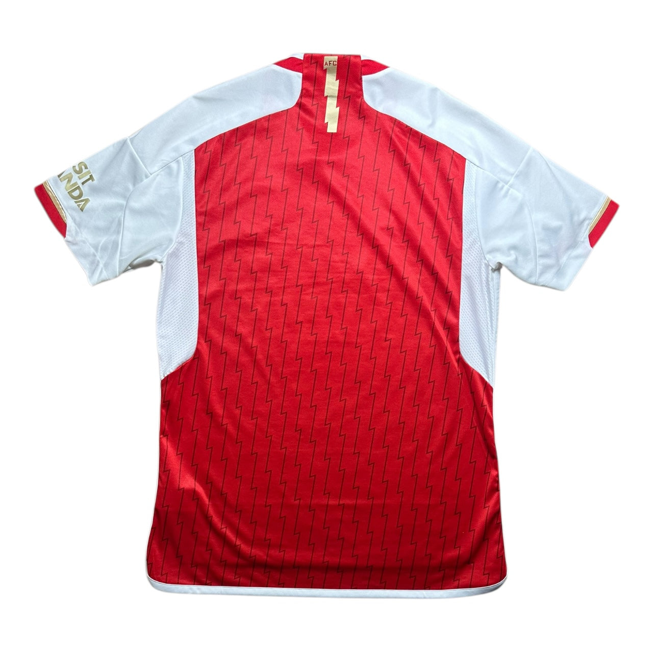 Arsenal Football Shirt 2023/2024 Home (L)