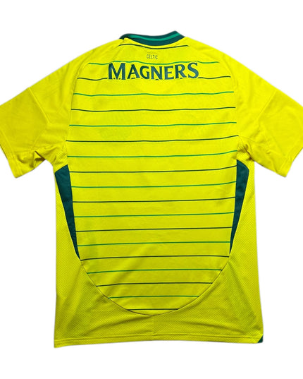 Celtic Football Shirt 2024/2025 Away (L)