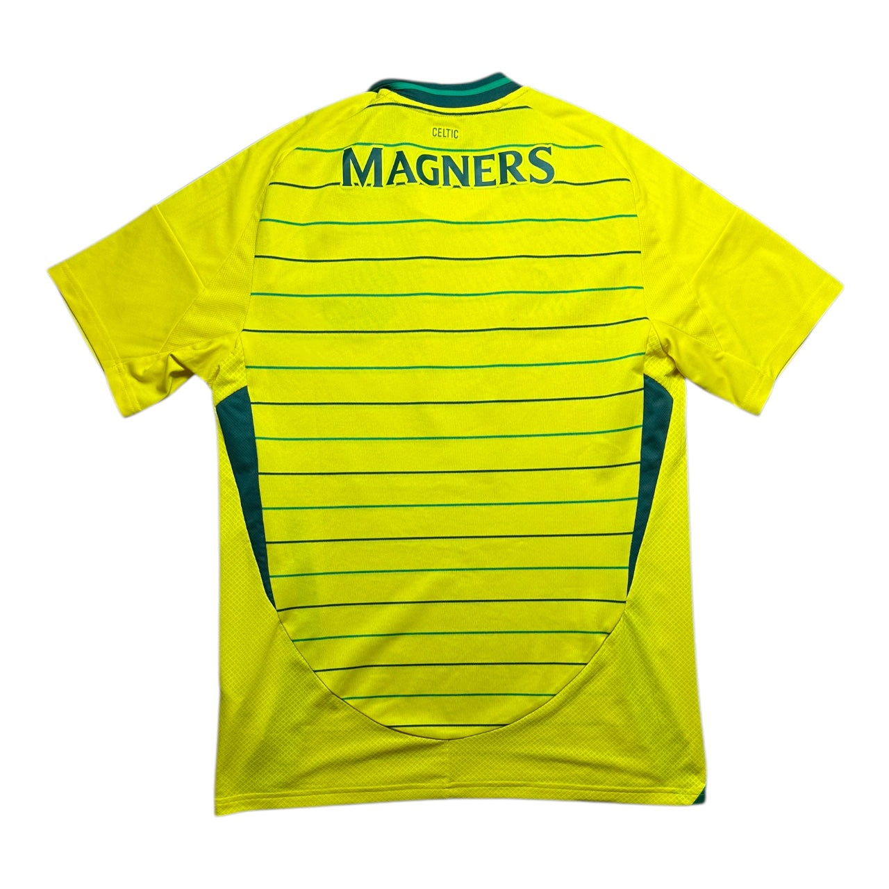 Celtic Football Shirt 2024/2025 Away (L)