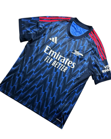 Arsenal Football Shirt Away 2025/2026 (XL)