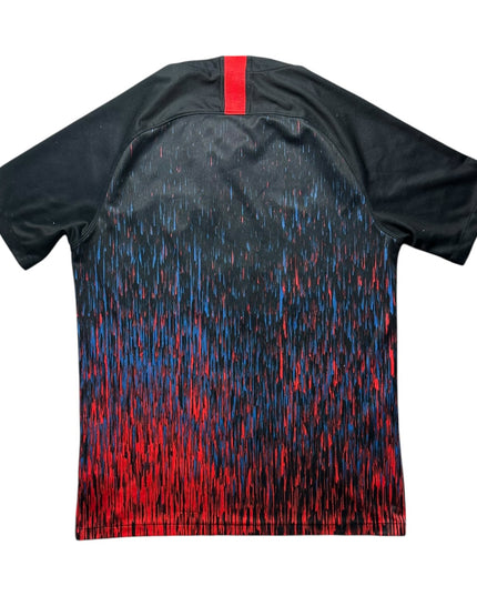 RB Leipzig Football Shirt Third 2019/2020 (M)