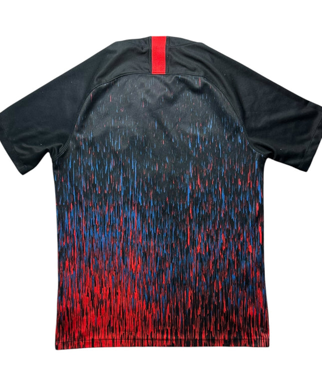 RB Leipzig Football Shirt Third 2019/2020 (M)