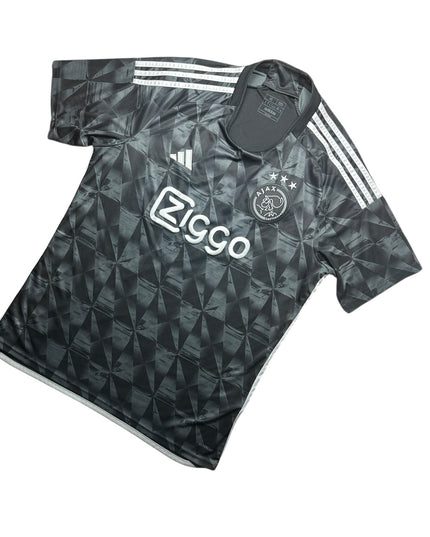 Ajax Football Shirt Third 2023/2024 (XL)