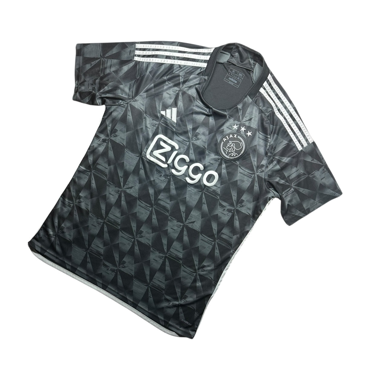 Ajax Football Shirt Third 2023/2024 (XL)