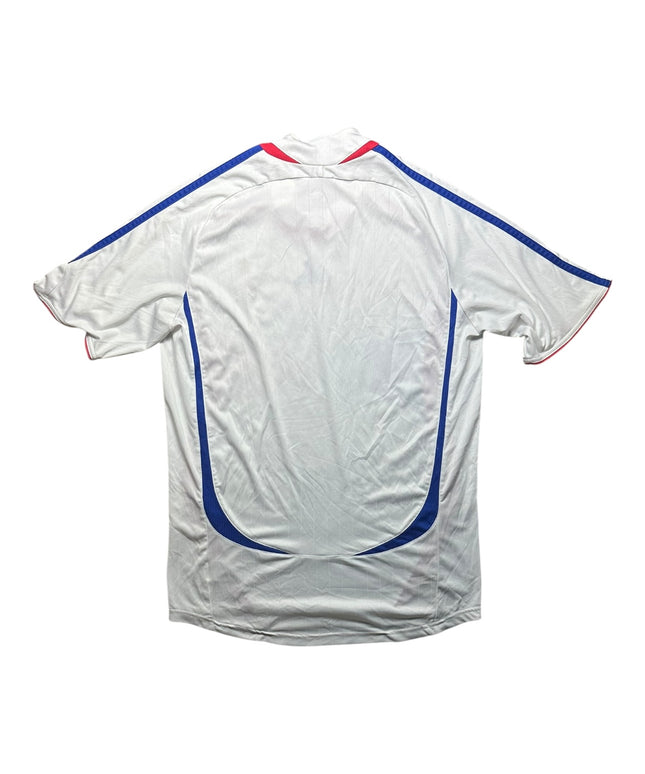 France Football Shirt Away 2006/2007 (M)