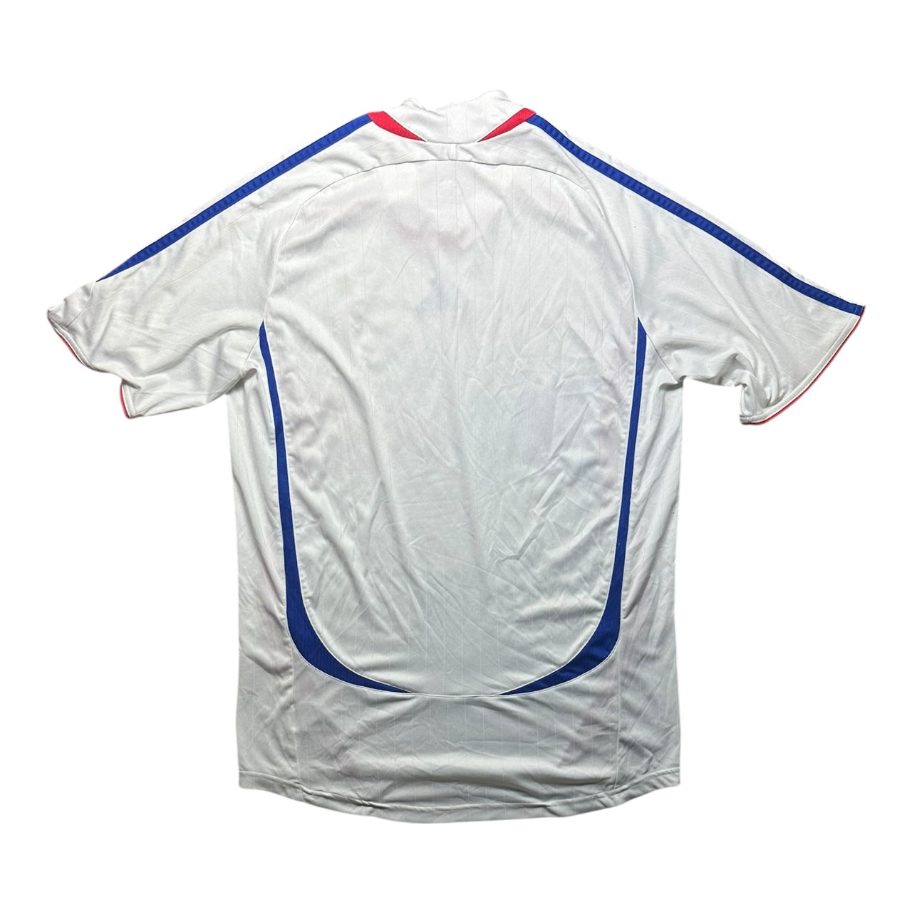 France Football Shirt Away 2006/2007 (M)