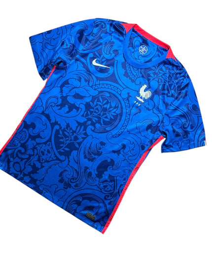 France Football Shirt Home 2022/2023 (L)
