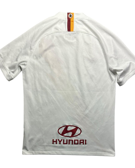 Roma Football Shirt Third 2019/2020 (M)