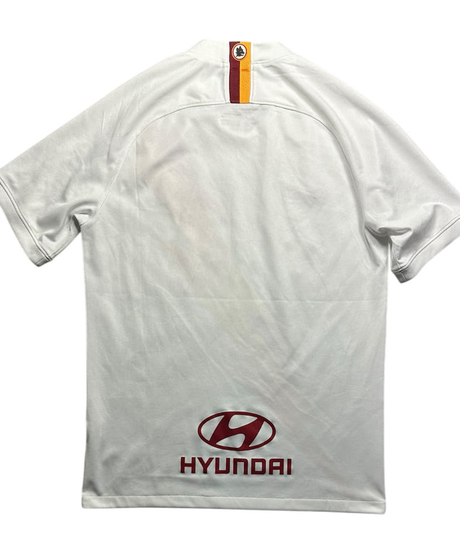 Roma Football Shirt Third 2019/2020 (M)