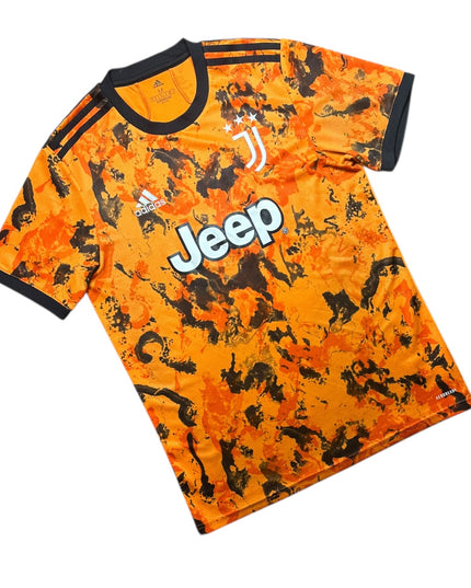 Juventus Football Shirt 2020/2021 Third (M)