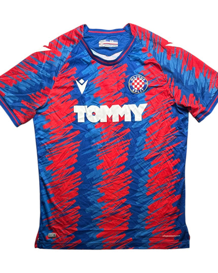 Hajduk Split Football Shirt Away 2022/2023 (M)