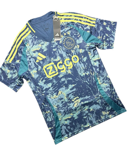 Ajax Football Shirt Away 2024/2025 BNWT (M)