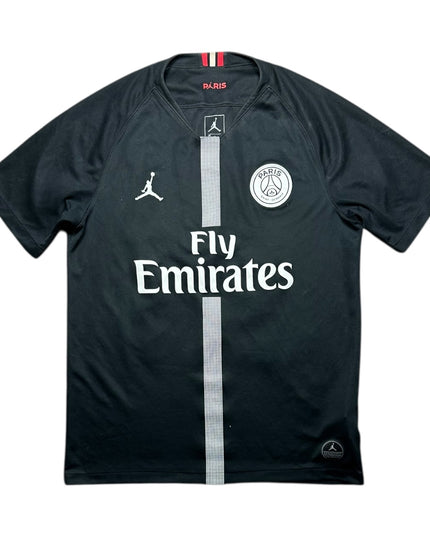 Paris Saint Germain Football Shirt European Home Neymar 10 (M)