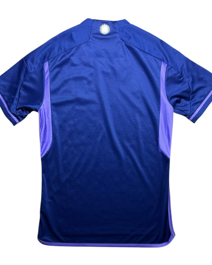 Argentina Football Shirt Away 2022/2023 (M)