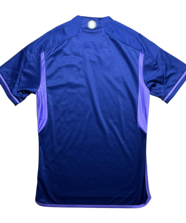 Argentina Football Shirt Away 2022/2023 (M)