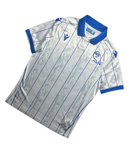 Sheffield Wednesday Football Shirt Third 2025/2026 (M)