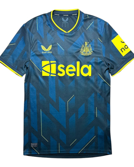 Newcastle Football Shirt 2023/2024 Third (S)