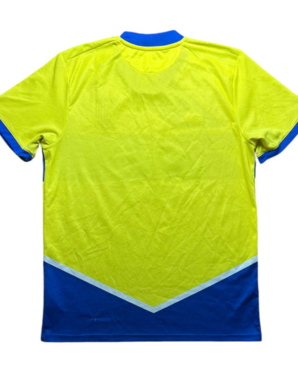 Juventus Football Shirt 2021/2022 Third (L)