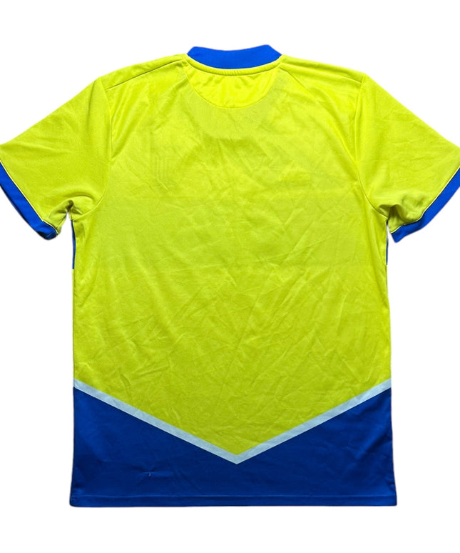 Juventus Football Shirt 2021/2022 Third (L)