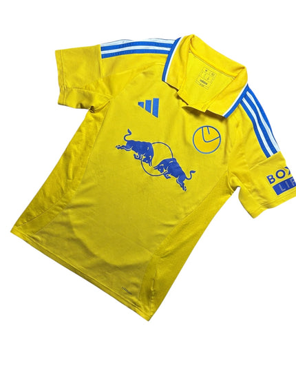 Leeds Football Shirt Third 2024/2025 (M)